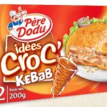 Croc Kebab