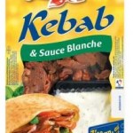 Plat Kebab