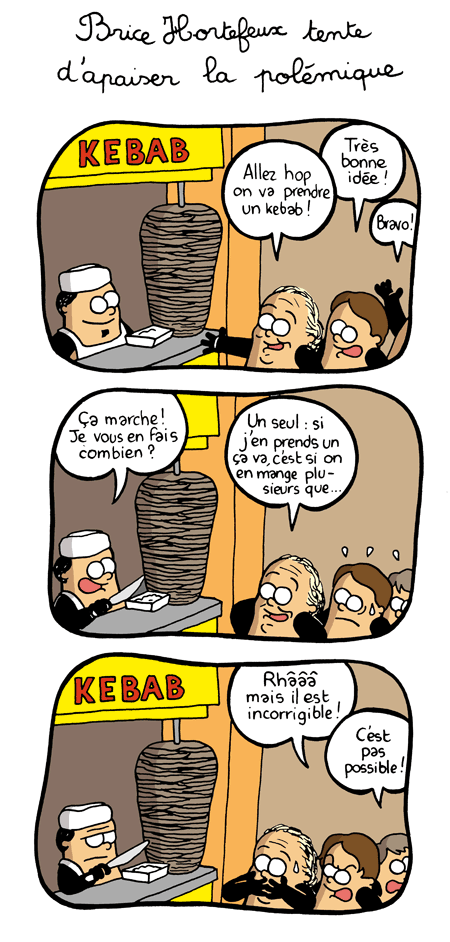 kebab-hortefeux