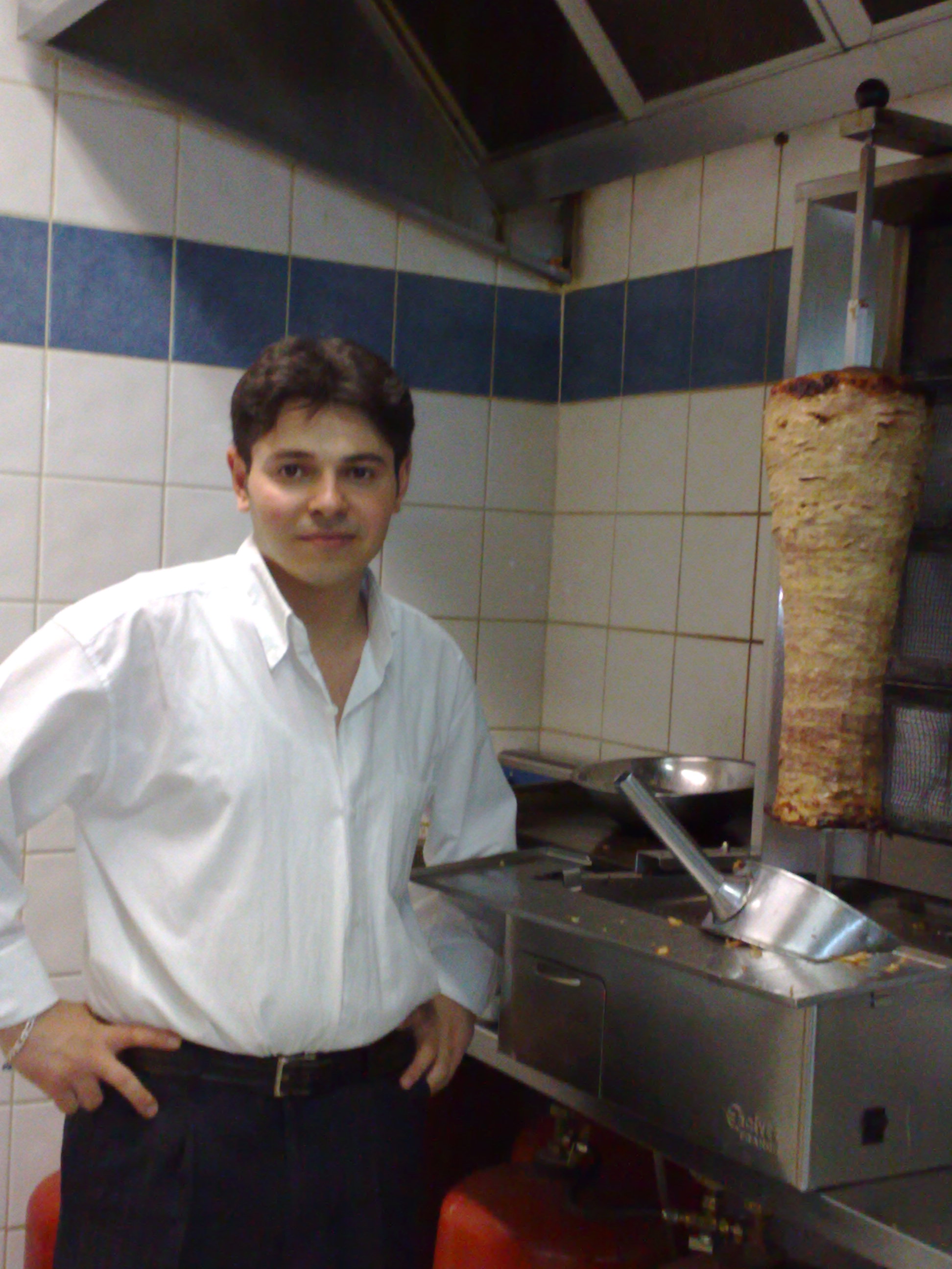 Restaurant pacha kebab Hauteville-Lompnes - Avis, Tarifs ...