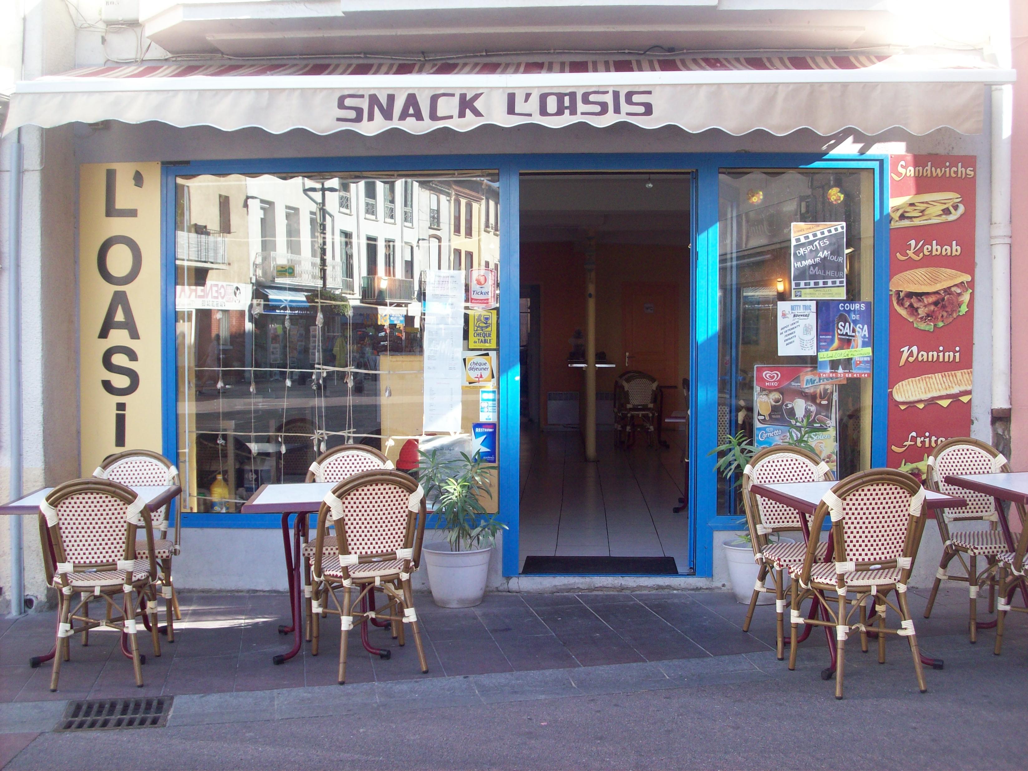 Kebabs PyrénéesOrientales